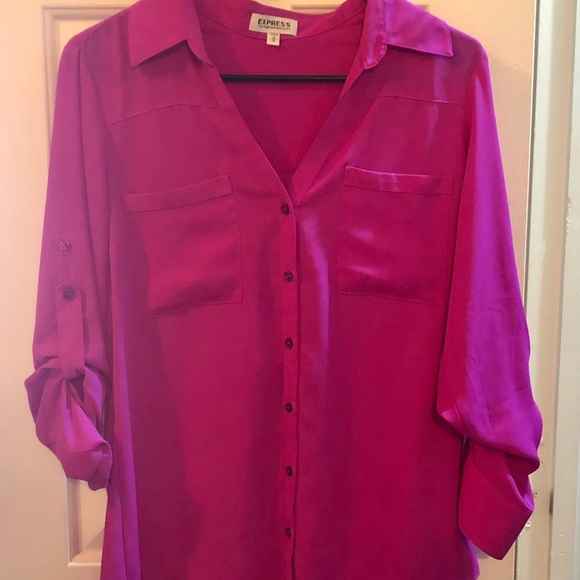 Express Tops - Express Portofino Shirt